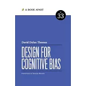 Design for Cognitive Bias