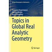 Topics in Global Real Analytic Geometry