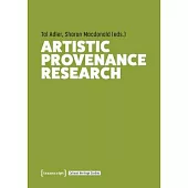 Artistic Provenance Research