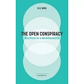 The Open Conspiracy: Blue Prints for a World Revolution