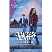 Cold Case Identity