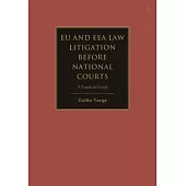 The Practical Guide to Eu Law Litigation Before National Courts