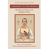 A Prophet to the Peoples