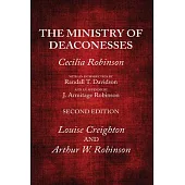The Ministry of Deaconesses, 2nd Edition