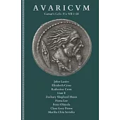 Avaricvm: A Latin Text of Caesar’s Gallic War VII 1-28 with Running Vocabulary and Commentary