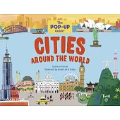 The Pop-Up Guide: Cities Around the World