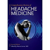 Comprehensive Review of Headache Medicine 2nd Edition