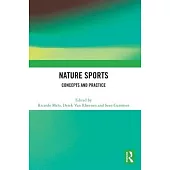 Nature Sports: Concepts and Practice