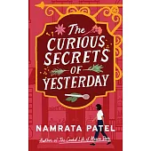 The Curious Secrets of Yesterday