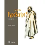 Essential Typescript 5