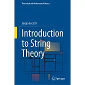 Introduction to String Theory