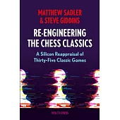 Re-Engineering the Classics: A Silicon Reappraisal of Thirty-Five Classic Games