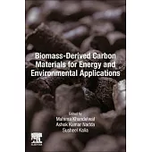 Biomass-Derived Carbon Materials for Energy and Environmental Applications