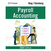 Payroll Accounting 2024