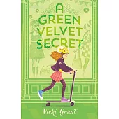 A Green Velvet Secret