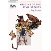 Origins of the Syma Species