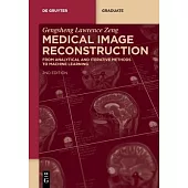 Medical Image Reconstruction