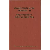 McKay Correspondence, Mutation and Related Topics - Proceedings of the Conference on McKay Correspondence, Mutation and Related Topics