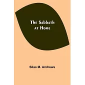 The Sabbath at Home