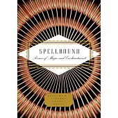 Spellbound: Poems of Magic and Enchantment