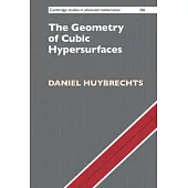 The Geometry of Cubic Hypersurfaces
