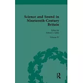 Science and Sound in Nineteenth-Century Britain: Sound Transformer