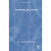 Stanislavsky and Intimacy