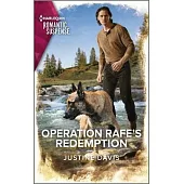 Operation Rafe’s Redemption