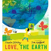 Love, the Earth