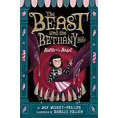 Battle of the Beast (The Beast and the Bethany#3)