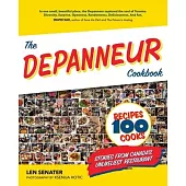 The Depanneur Cookbook