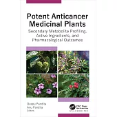 Potent Anticancer Medicinal Plants: Secondary Metabolite Profiling, Active Ingredients, and Pharmacological Outcomes