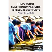 Constitutional Environmental Rights and Resource Conflicts in Canada and Argentina