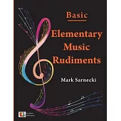 Elementary Music Rudiments Basic