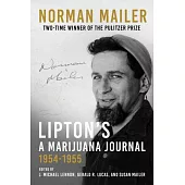 Lipton’s, a Marijuana Journal: 1954-1955