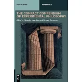 The Compact Compendium of Experimental Philosophy
