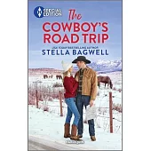 The Cowboy’s Road Trip