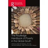 The Routledge Handbook of Poverty in the Global South