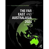 The Far East and Australasia 2024