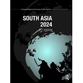 South Asia 2024