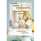 Cancer is cured... Yes: Blood Group B Diabetic