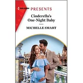 Cinderella’s One-Night Baby