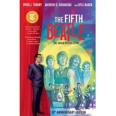 The Fifth Beatle: The Brian Epstein Story (Anniversary Edition)