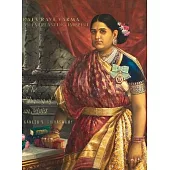 Raja Ravi Varma: An Everlasting Imprint - The Shaping of an Artist