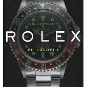 Rolex Philosophy