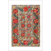 Central Asian Textiles: The Neville Kingston Collection