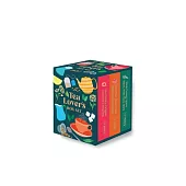 Tea Lover’s Box Set