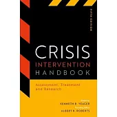 Crisis Intervention Handbook 5th Edition