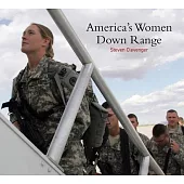 America’s Women Down Range