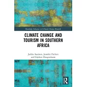 Climate Change and Tourism in Southern Africa